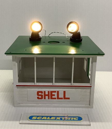 Buildings track led flood - track,