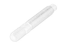 Fits For PEUGEOT 025055 Bolt, exhaust system OE REPLACEMENT