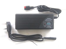 New Lithium Battery Charger
