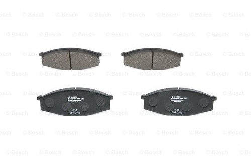Bosch 986 468 630 brake - bosch,