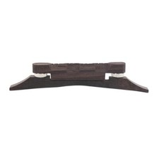 Thru Mandolin Guitar Bridge