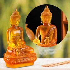 Zen ornaments resin - zen,