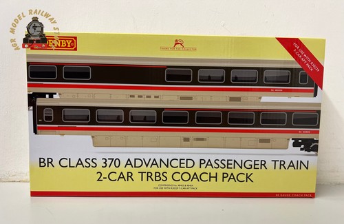Hornby r40210 gauge br - hornby,
