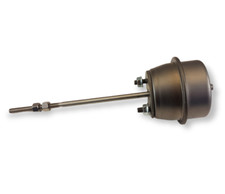 Turbocharger Actuator for