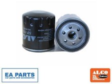 Oil Filter for CHEVROLET DAEWOO, GM KOREA IRMSCHER ALCO FILTER SP-935