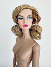 INTEGRITY TOYS FASHION ROYALTY POPPY PARKER NIGHT AT THE BALLET 12" DOLL NUDE