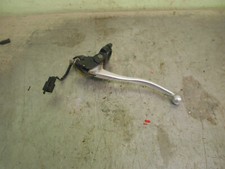 Triumph t595 clutch lever - ,