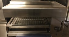 Rise and Fall Adjustable Lpg Gas  Salamander Grill/Commercial/ Catering