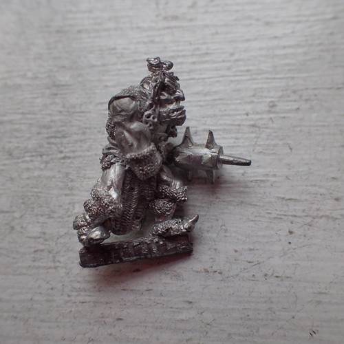 Citadel warhammer 80s - citadel, bc4