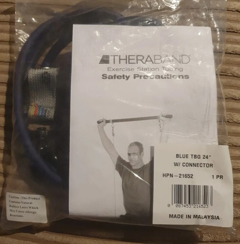 Theraband exercise station - exercise,
