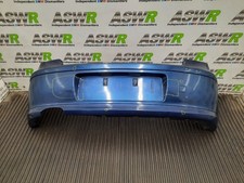BMW Rear Bumper LCI SE E81 E87