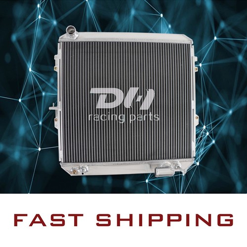 Aluminum radiator for - radiator,