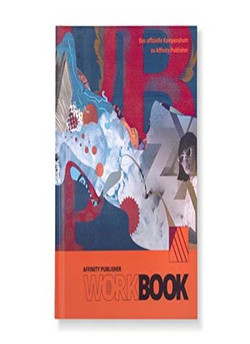Affinity publisher workbook - affinity,