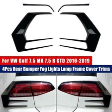 For VW Golf 7.5 MK 7.5 R GTD