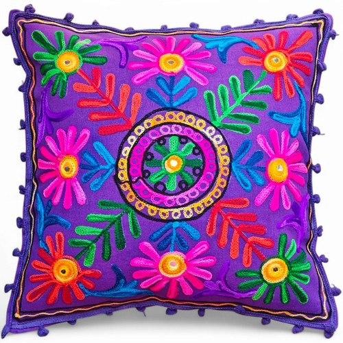 Boho suzani embroidered - boho,