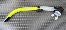 Typhoon Snorkel Yellow  EN 1972   150cm Vgc