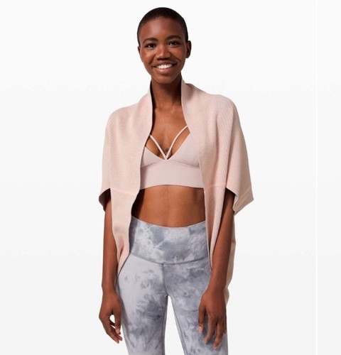 Lululemon exaltation wrap - lululemon,
