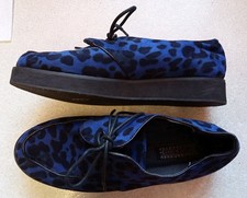 Deena & Ozzy - Creeper Shoes -