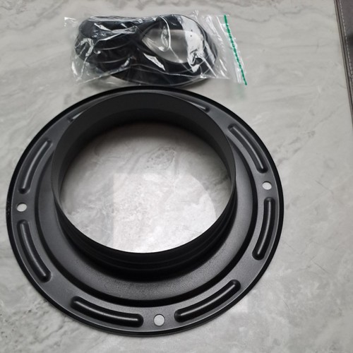 Nederman 105 222 - 35, 6"