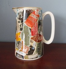 Vintage Ringtons "Snapshots"