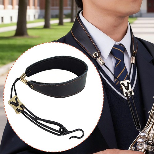 Clarinet neck strap - clarinet,