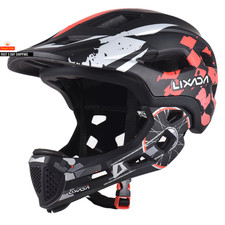 Kids Cycling Helmet Detachable