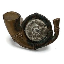 WW1 Kings Own Yorkshire Light