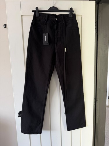 Ann demeulemeester herme - ann,