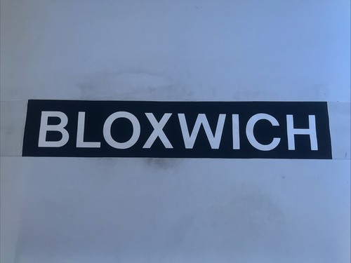 Bloxwich wolverhampton upper - bloxwich-,