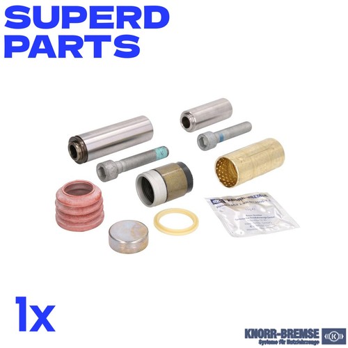 Brake caliper repair kit - brake,