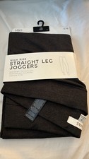 M&S Cotton Rich Joggers Ladies