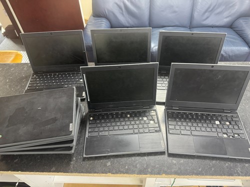 Lenovo 100e 2nd gen - 10,