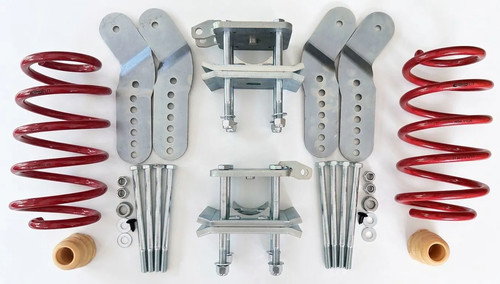 Eibach 60mm sportline - eibach, -60mm