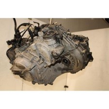 AUTOMATIC GEARSHIFT FOR