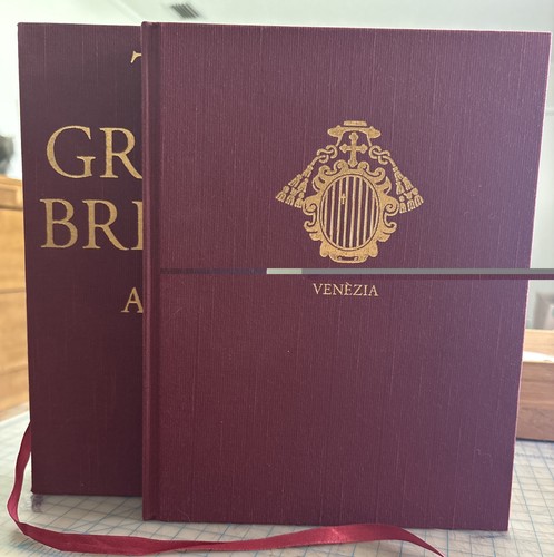 Grimani breviary king - grimani, r