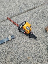 McCulloch Hedge Trimmer