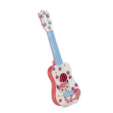 Kids Ukulele Compact Plastic