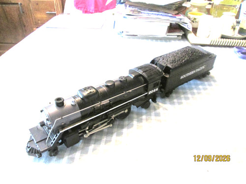 Lionel gauge3 rail 4 - lionel,