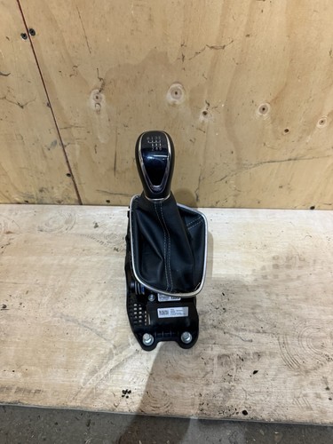 Vauxhall astra gear shifter - vauxhall,