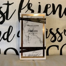 REVOLUTION BEAUTY LONDON