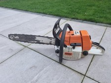 STIHL 036 Professional