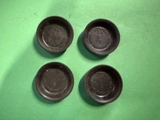 VAUXHALL CRESTA VELOX E SERIES 1955-1957 FRONT WHEEL CYLINDER KIT LOCKHEED