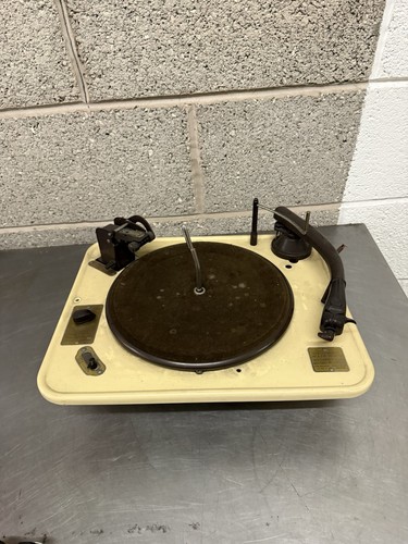 Garrard rc80m automatic record - rc80m,