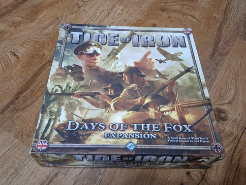 Fantasy flight games tide - fantasy,