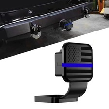 2 Inch Trailer Hitch Cover