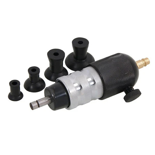 Neilsen air operated valve - air,