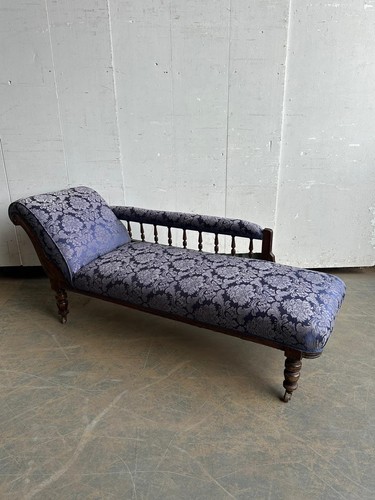 Victorian stained walnut - a,