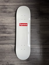 Supreme 20th Anniversary Box