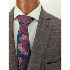 Q by Flynt Burton 46R Mens