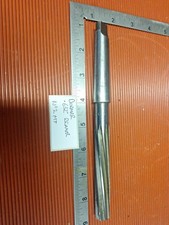 .632" Reamer Made By Dormer